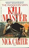 The Rangoon Man (Killmaster, #240)