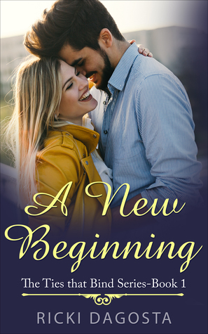A New Beginning (Unknown Binding)
