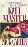 Black Sea Bloodbath (Killmaster, #244)