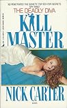 The Deadly Diva (Killmaster, #245)