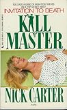 Invitation to Death (Killmaster, #246) Invitation to Death (Killmaster, #246)