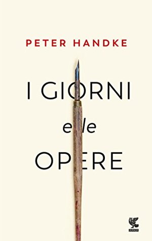I giorni e le opere (Paperback)
