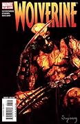 Wolverine (2003-2009) #61