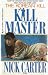 The Korean Kill (Killmaster, #248)