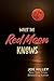 What The Red Moon Knows