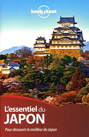 L'Essentiel du Japon 3ed (Paperback)