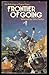 Frontier of going: An anthology of space poetry; (Panther science fiction)