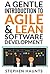 A Gentle Introduction to Agile and Lean Software Development by Stephen Haunts