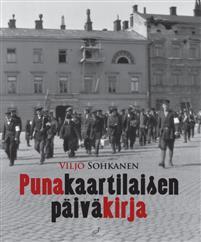 Punakaartilaisen päiväkirja (Paperback)