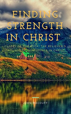 Finding Strength in Christ