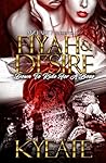 Fiyah & Desire: Down To Ride For A Boss