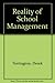 Management and Organisation in Secondary Schools: A Training Manual