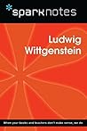 Book cover for Ludwig Wittgenstein (SparkNotes Philosophy Guide)