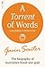 A TORRENT OF WORDS: Leon Ge...