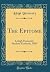 The Epitome: Lehigh University Student Yearbook, 1885 (Classic Reprint)