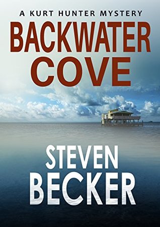 Backwater Cove (Kurt Hunter Mysteries #3)