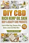 DIY CBD Rich Hemp...