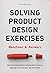 Solving Product Design Exer...