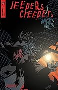 Jeepers Creepers #1
