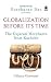 Globalization Before Its Time: Gujarati Merchants from Kachchh