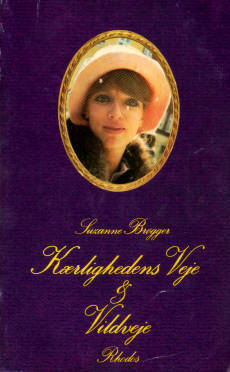 Kærlighedens Veje & Vildveje (Paperback)