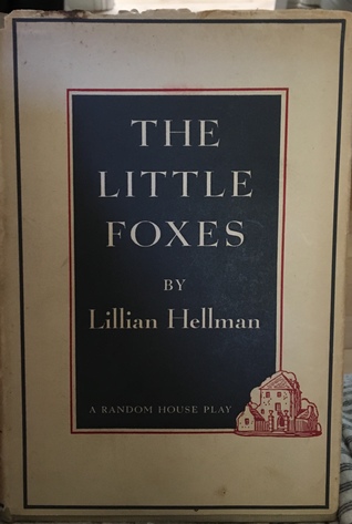 The Little Foxes