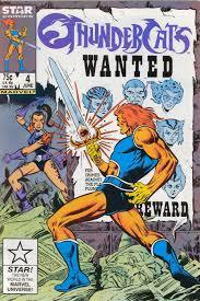 Jaga Quest! (Thundercats, #4).