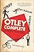Otley Complete: Otley, Otley Pursued, Otley Victorious, Otley Forever