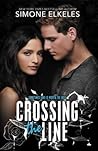 Crossing the Line by Simone Elkeles