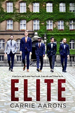 Elite (Kindle Edition)