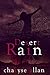 Desert Rain (Valley of Death Book 3)