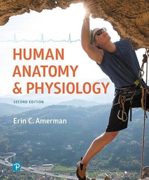 Human Anatomy & Physiology (Masteringa&p)