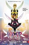 The Unstoppable Wasp, Vol. 2 by Jeremy Whitley