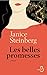 Les belles promesses (ROMAN)