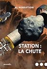 Station  by Al  Robertson