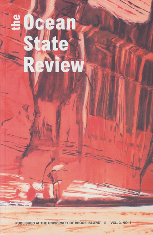 The Ocean State Review Vol. 3 No. 1