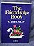 The Friendship Book 1984