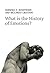 What is the History of Emot...