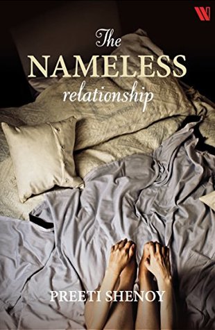 The Nameless Relationship (Kindle Edition)