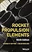 Rocket Propulsion Elements