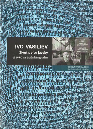 Život s více jazyky: jazyková autobiografie