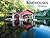 Boathouses by Tom Freeman