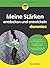 Meine Stärken entdecken und entwickeln für Dummies (German Edition)