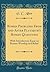 Roman Problems From and After Plutarch's Roman Questions: With Introductory Essay on Roman Worship and Belief (Classic Reprint)