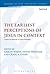 The Earliest Perceptions of Jesus in Context: Essays in Honor of John Nolland (The Library of New Testament Studies)