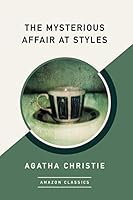 The Mysterious Affair at Styles