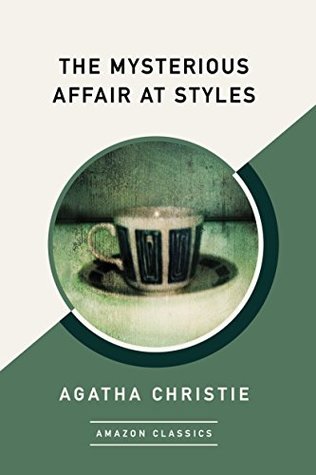 The Mysterious Affair at Styles
