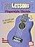 First Lessons Fingerstyle Ukulele
