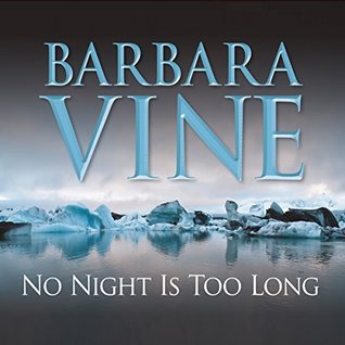 No Night is Too Long