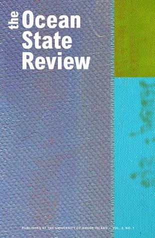 The Ocean State Review Vol. 2, No. 1